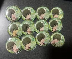 Free! 橘真琴 缶バッジ