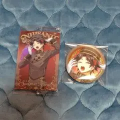 【匿名配送】にじさんじウエハース2 にじさんじビスケット3 三枝明那