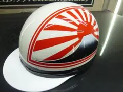 送料込！！カスタムコルク半 富士日章 赤白 最安値213 - メルカリ