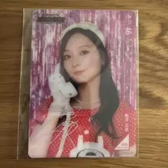 2025年最新】梅澤美波 サイン チェキの人気アイテム - メルカリ