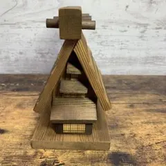 美品 奈良井宿 こびき猿 藤屋 廃絶貴重品 - メルカリ