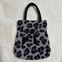 LOVERARY BY FEILER トートバッグ