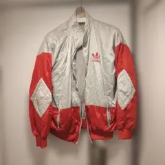90s adidas ナイロンジャケット常田大希着用 King Gnu - メルカリ