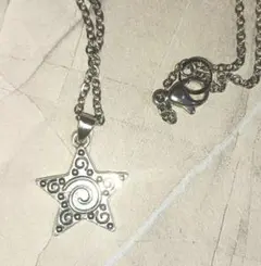 ウィッシュコア ネックレス