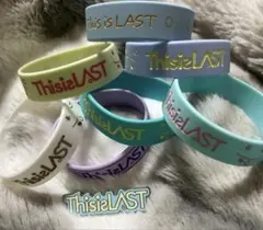 ThisisLAST ラババン、ピンバッジまとめ売りのサムネイル