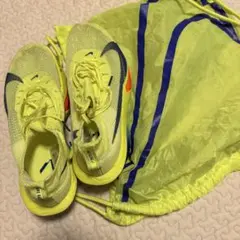 NIKE アルファフライ3 26cm