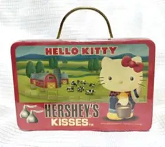 2025年最新】キティトランク缶の人気アイテム - メルカリ