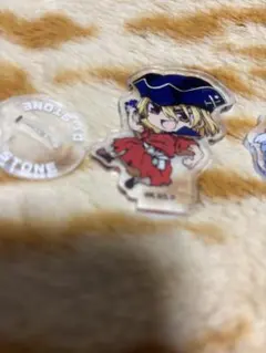 Dr.STONE ミニアクリルスタンド