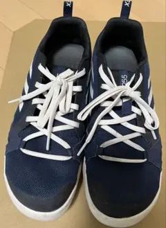adidas TERREX スニーカー　サイズ27センチ