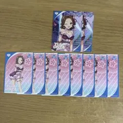 カードフォリオ 太田優 まとめ売り