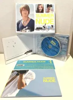 SUMMER NUDE ディレクターズカット版 DVD-BOX〈7枚組〉 - メルカリ