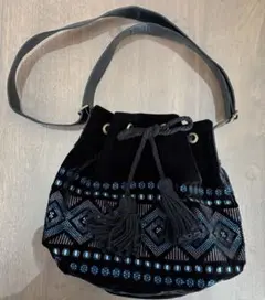 バッグ　レディース