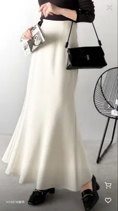 新品未使用 Classical Elf ロングスカート　Mサイズ