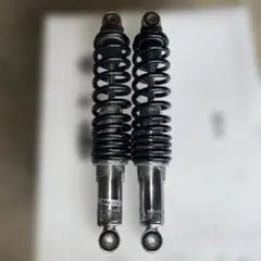 KONI コニー リアサス z400fx z750rs 345mm - メルカリ