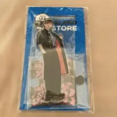 SixTONES京本大我アクリルスタンド