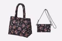 新品未開封 HYSTERIC MINI SQUARE BAG