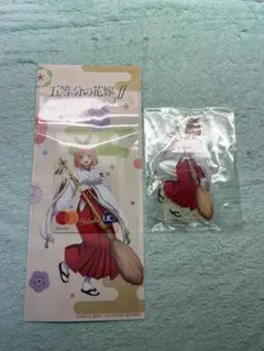 五等分の花嫁　UCカード先行予約購入特典(限定200個)中野四葉　アクスタ