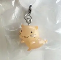 おじゃる丸 めじるしアクセサリー　公ちゃん