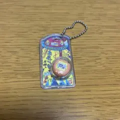 たまごっち おかしなたまごボーロっち パッケージチャーム