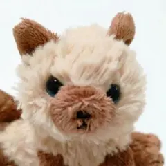 サンレモン ひざひょう M ぬいぐるみ 大きめ - メルカリ