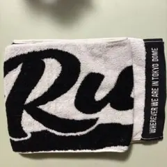 JO1 白岩瑠姫 マフラータオル JO1DER SHOW