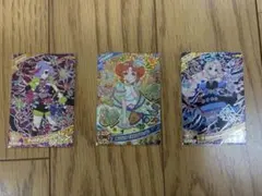 ひみつのアイプリ リンリン　ダークタマキ　ダークチィ