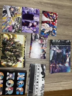 ヒプマイ ヒプノシスマイク まとめ売り バラ売り可能1 横浜 渋谷 新宿