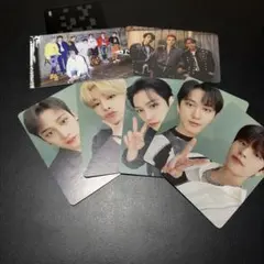 Stray Kids セット