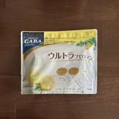 GABA ウルトラプロテイン グリーンアップル味 - メルカリ