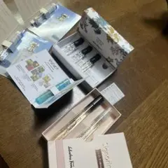 Salvatore Ferragamo 香水サンプルセットのサムネイル