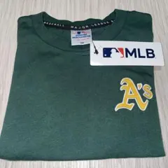 日曜限定【★♬SALE♬★】 MLB 半袖キッズTシャツ　【130cm】1枚