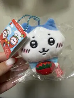 ご当地 ちいかわ ハチワレ スカイベリー 栃木限定のサムネイル