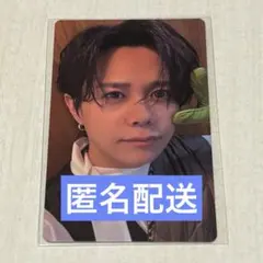 INI ポップアップ トレカ 7000円トレカ 藤牧京介 第2弾