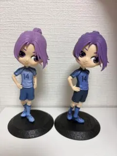 ブルーロック 御影玲王 フィギュアのサムネイル