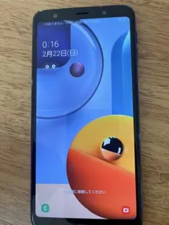 2026年最新】galaxy a7 simフリーの人気アイテム - メルカリ