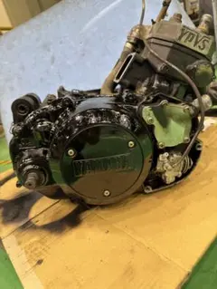 RZ250エンジン29L RZ250エンジン29L - メルカリ