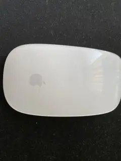 Apple Magic Mouse ホワイト
