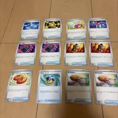 MEGAドリームex 汎用カード まとめ売り