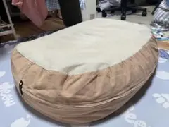 おやすみたまご ベージュ