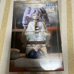 葬送のフリーレン ちょこのせプレミアムフィギュア 縦ロールになっちゃった