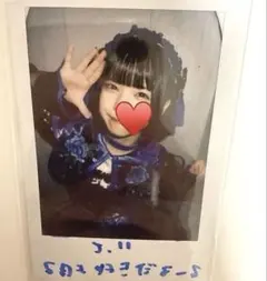 2026年最新】あいす チェキの人気アイテム - メルカリ