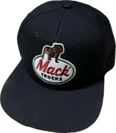 2026年最新】Mack trucks キャップの人気アイテム - メルカリ