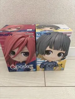 2026年最新】qposket ブルーロックの人気アイテム - メルカリ