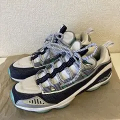 リーボック DMX RUN 10 24cm