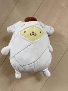 2026年最新】ミイラの飼い方 × ポムポムプリンの人気アイテム - メルカリ