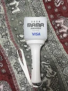 2024 MAMA AWARDS 公式ペンライト 本体のサムネイル