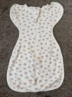 to you 奇跡のおくるみ　スワドル