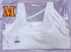 【SUKALA】リブソリッドショートタンクトップ M サイズ 新品未開封