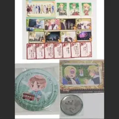 2026年最新】ヘタリア イギリス まとめ売りの人気アイテム - メルカリ
