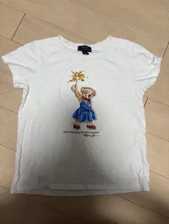 Polo Ralph Lauren クマ Tシャツ